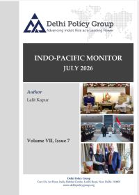 Indo-Pacific Monitor